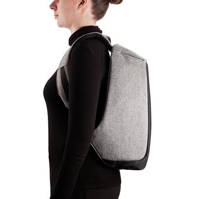 Bobby smart backpack clearance